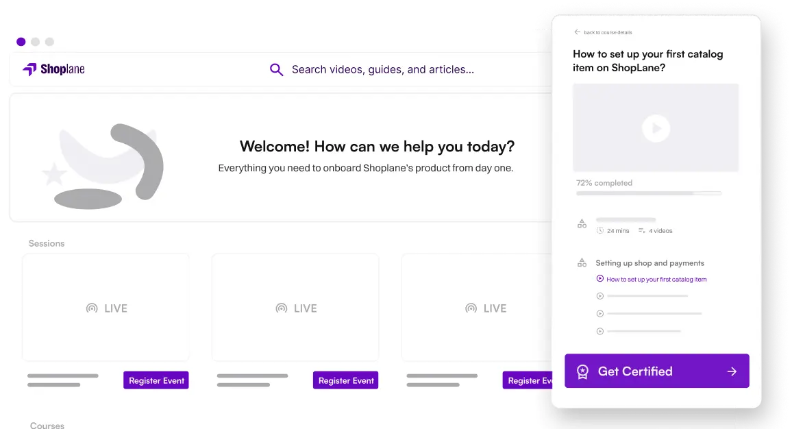 Choosing an LMS in 2025