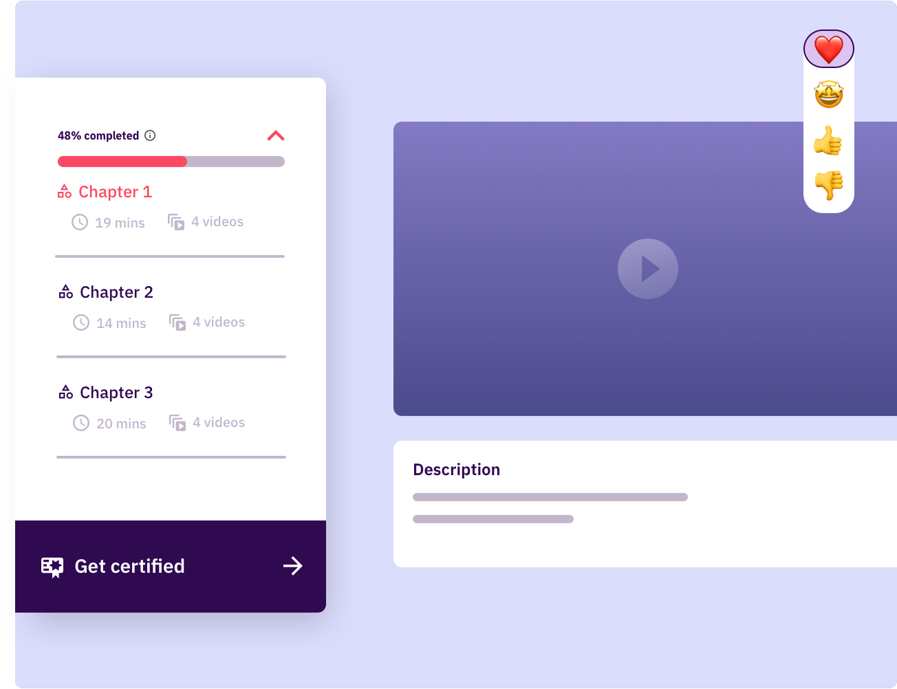 Trainn | LMS for healthcare industry