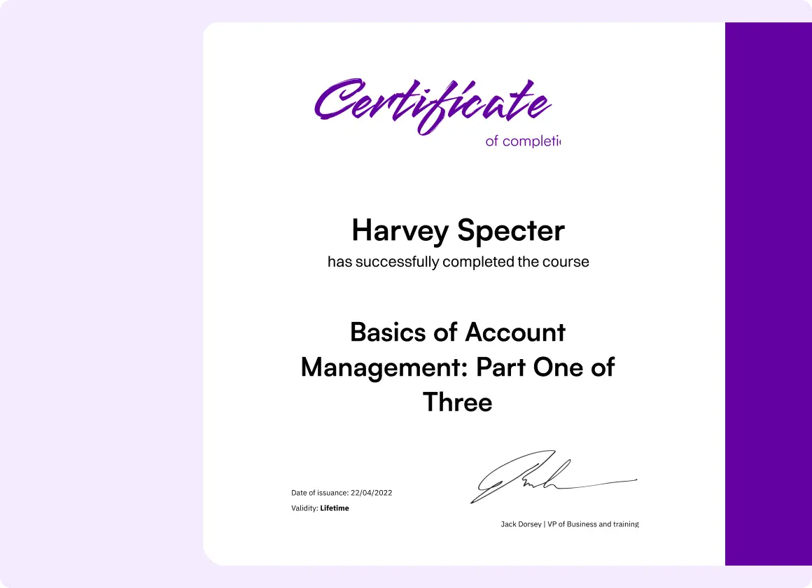 Analytics and reporting | Customer Education LMS | Trainn