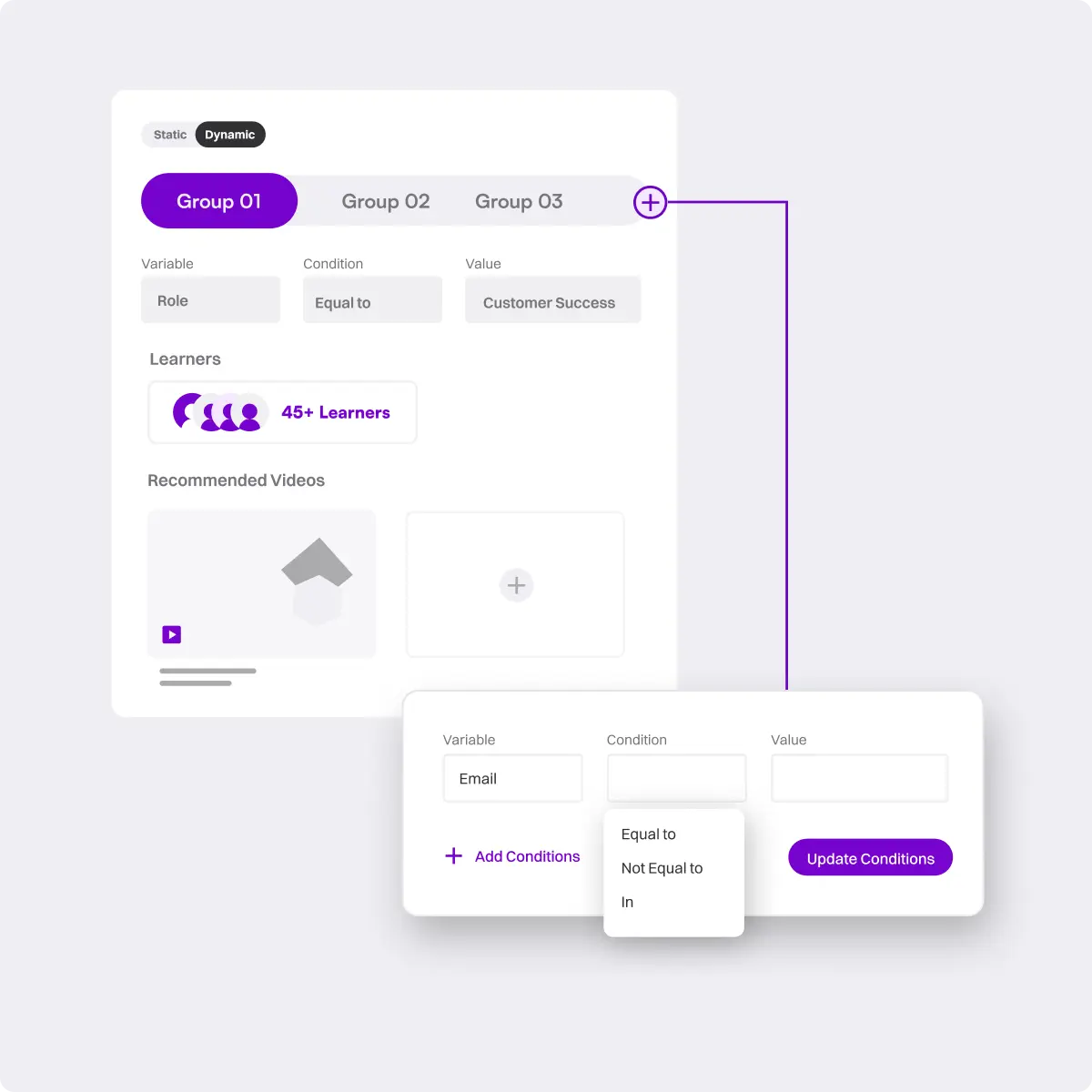 Customer analytics | customer education software