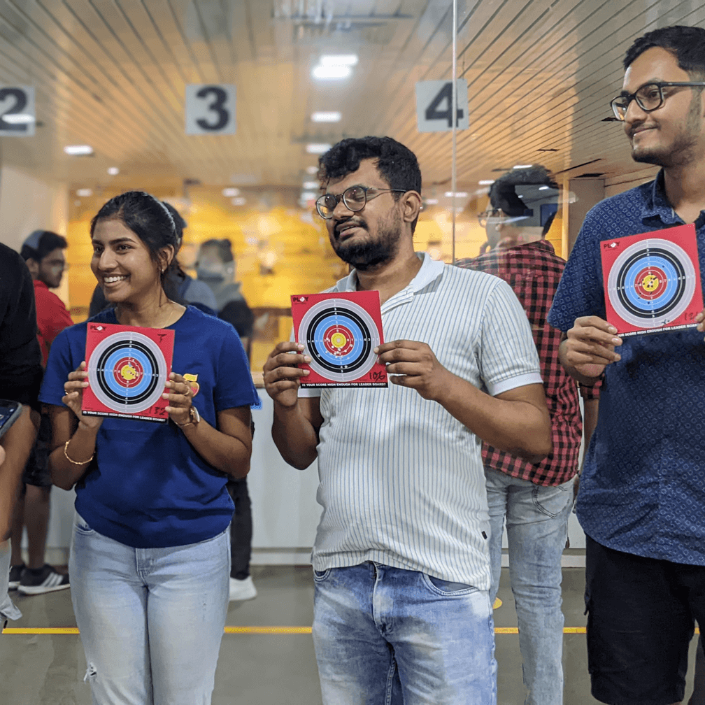 team image 8| Customer Education Platform | Trainn