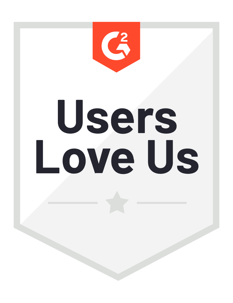 Users love us| Trainn