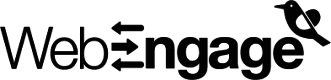 webengage logo